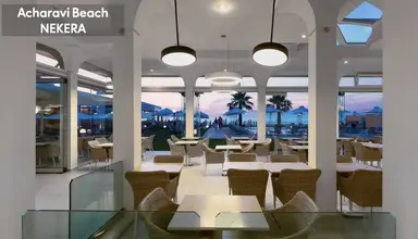 Acharavi Beach