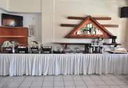 Acharavi Garden (ex Thinali Gardens)