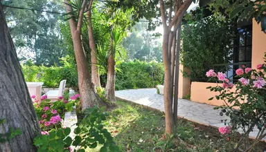Acharavi Garden (ex Thinali Gardens)