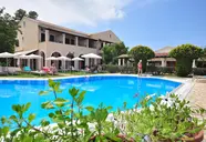 Acharavi Garden (ex Thinali Gardens)