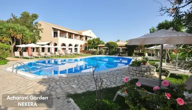 Acharavi Garden (ex Thinali Gardens)