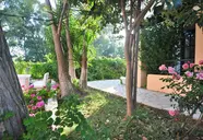 Acharavi Garden (ex Thinali Gardens)