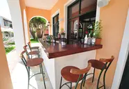 Acharavi Garden (ex Thinali Gardens)