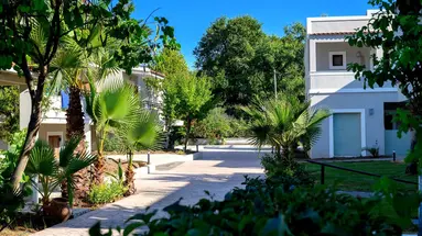 Acharavi Mare