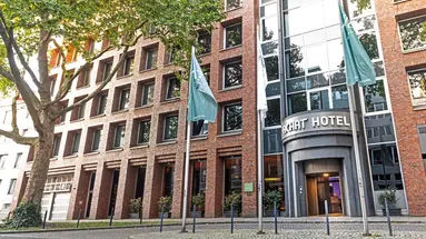 Achat Bremen City