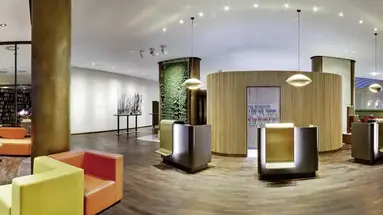 Achat Bremen City