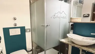 Achental