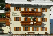 Achental