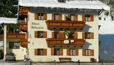 Achental