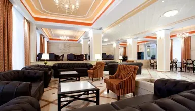 Achillion Palace