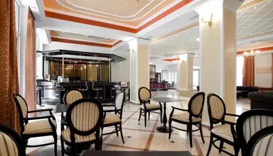 Achillion Palace