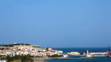 Achillion Palace