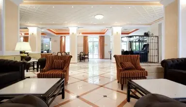 Achillion Palace