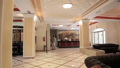 Achillion Palace