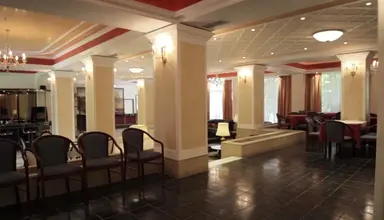 Achillion Palace