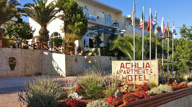 Achlia