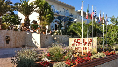 Achlia