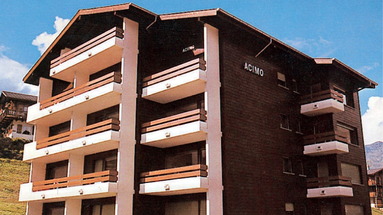 Acimo