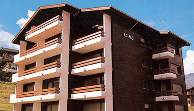 Acimo
