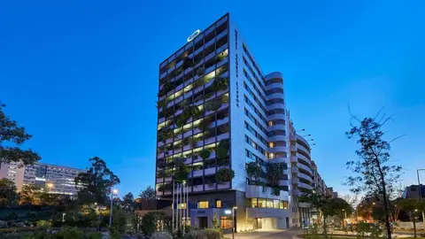 Hotel Acores (Lizbona)