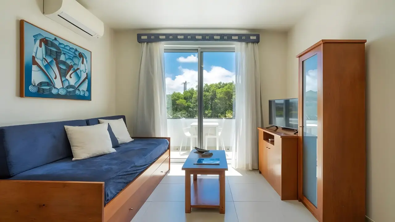 Acorsonho Apartmentos