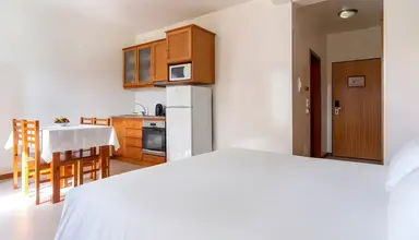 Acorsonho Apartmentos