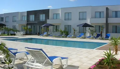 Acorsonho Apartmentos
