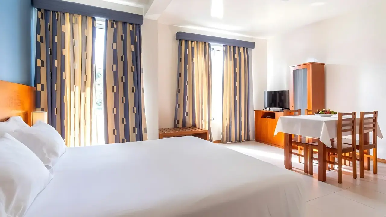 Acorsonho Apartmentos