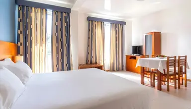 Acorsonho Apartmentos
