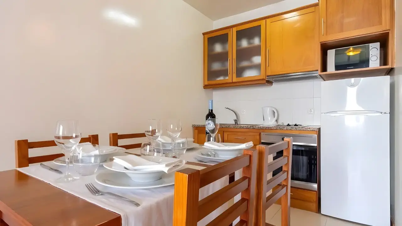 Acorsonho Apartmentos
