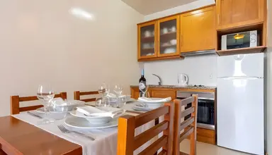 Acorsonho Apartmentos