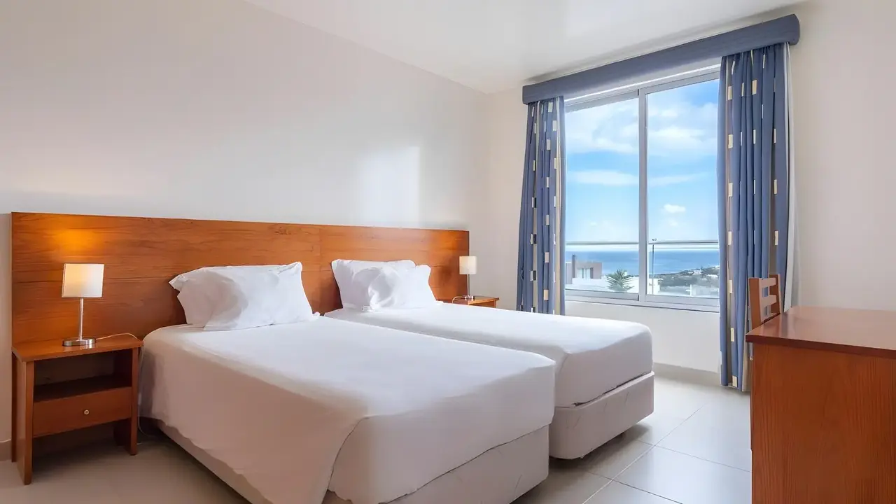 Acorsonho Apartmentos