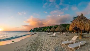 Acoya Curacao Resort Villas & SPA