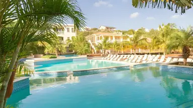 Acoya Curacao Resort Villas & SPA