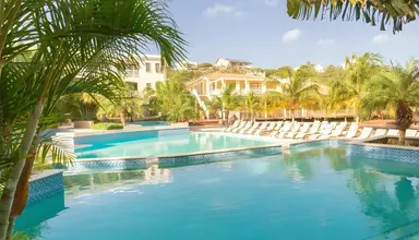 Acoya Curacao Resort Villas & SPA