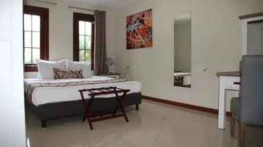 Acoya Curacao Resort Villas & SPA