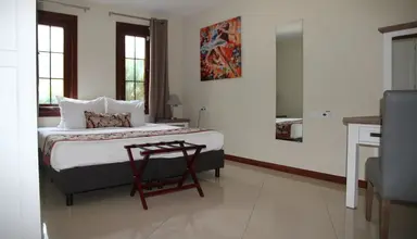 Acoya Curacao Resort Villas & SPA