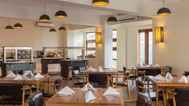 Acoya Curacao Resort Villas & SPA