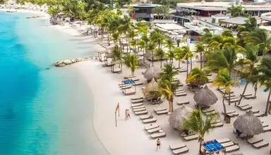 Acoya Curacao Resort Villas & SPA