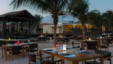 Acoya Curacao Resort Villas & SPA