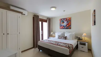 Acoya Curacao Resort Villas & SPA