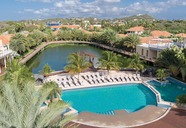 Acoya Curacao Resort Villas & SPA