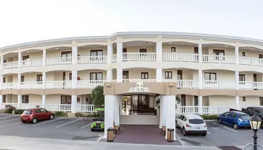 Acoya Curacao Resort Villas & SPA