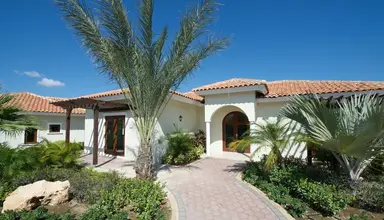 Acoya Curacao Resort Villas & SPA