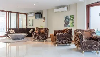 Acoya Curacao Resort Villas & SPA