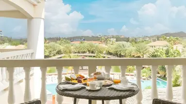 Acoya Curacao Resort Villas & SPA