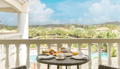 Acoya Curacao Resort Villas & SPA