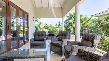 Acoya Curacao Resort Villas & SPA