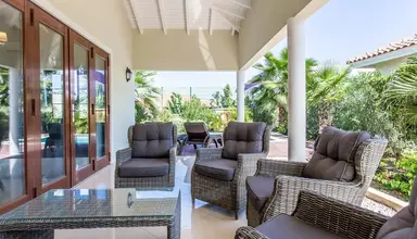 Acoya Curacao Resort Villas & SPA
