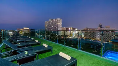 Acqua (Pattaya)